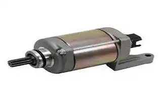 Motor De Partida Fazer 250/Xtz 250 Lander/Tenere 250 12...