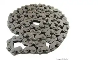 Corrente Relação 428 H X 108 L