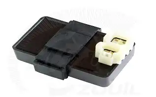 Cdi Nxr Bros 150 03/08