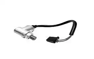 Sensor De Velocimetro Cbx 250 Twister/Xr 250 Tornado/Nx 400 Falcon