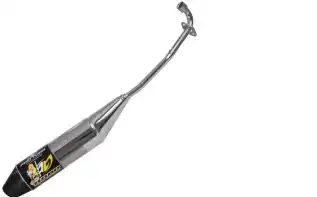 Escape Turbo Biz 125 10