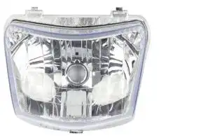 Bloco Óptico Nxr Bros 150 09/12