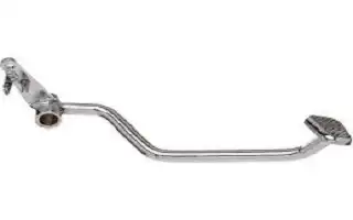 Pedal De Freio Fazer 150 14/16