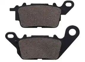 Pastilha Diant. Nmax 160 17...(Abs)