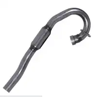 Curva De Saida Do Motor Xr 250 Tornado