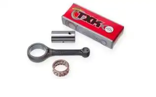 Biela Completa Titan 150 06/08/Nxr Bros 150 06/08