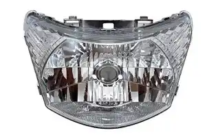 Bloco Óptico Biz 100 13/15/Biz 110I 16/17/Biz 125 11/17