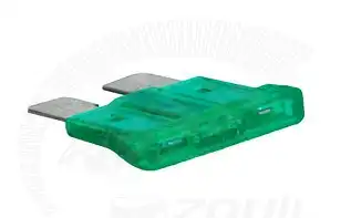 Fusivel De Lamina 30A