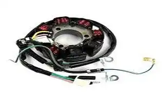 Mesa Estator Cbx 150 Aero/Cbx 200 Strada/Nx 150/200/Xr 200
