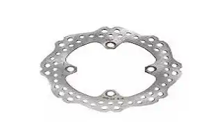 Disco Freio Traseiro Crf 250F 19/22