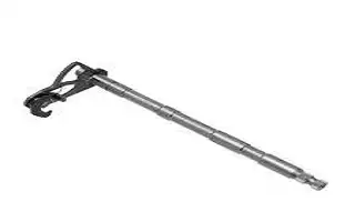 Eixo Seletor De Cambio Fazer 250 18...