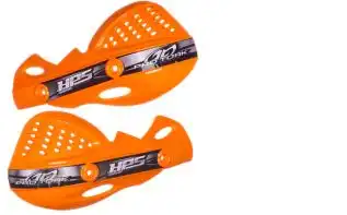 Refil Protetor Mão Hps Tork Laranja ++