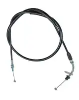 Cabo De Acelerador Gsr 125 2013/Yes 125 2011