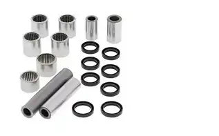 Bucha Kit Pro-Link Crf 230 (C/Rol./Espaçador/Retentor)