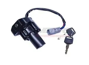 Chave De Ignição Fazer 250 11/15