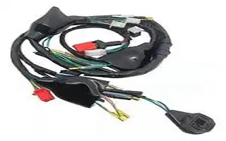 Fiação Principal Xr 200 94/02