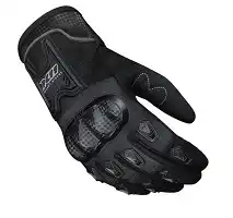 Luva X11 Blackproof Impermeavel Preto (M) ++