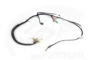 Fiação Principal Ybr 125 K 06/08