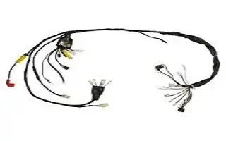 Fiação Principal Titan 2000 Es/Kse 02/04