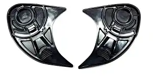 Fixador De Viseira Ebf7 M12 ++