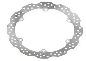 Disco Freio Dianteiro Cb 500 F/R/X 14/22