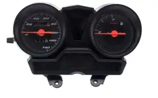 Painel Completo Factor 125 08/13