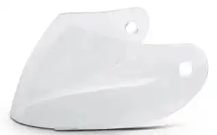 Viseira Capacete Jett Evo Line (Cristal) ++