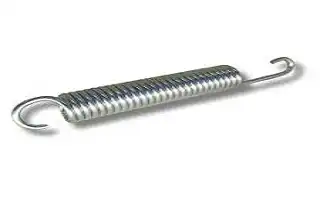 Mola Do Cavalete Lateral Ybr 125/Factor 125/150/Fazer 150/Rd 135