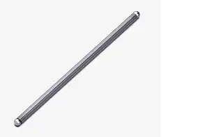 Vareta De Válvula Cg 125 Titan