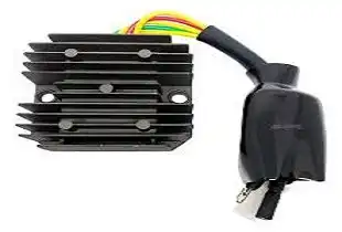 Regulador Retificador Nx 400 Falcon