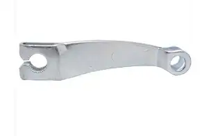 Braço De Freio Traseiro Ybr 125/Factor 125 00/16