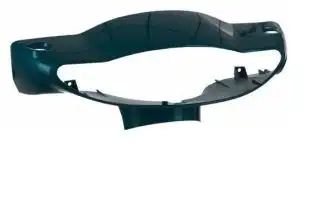 Carenagem Farol Pintado Biz 100 2002 (Verde) (1069/040/19)