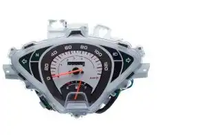 Painel Completo Biz 100 12 Es