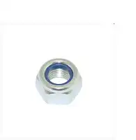 Porca Auto Travante Nylon (M8 X 1,25)