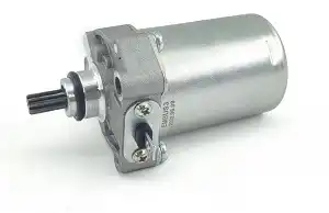 Motor De Partida Pop 110I 16/23/Biz 110I 16/18