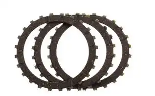 Disco De Embreagem Biz 110I 16/17 (3Pçs)