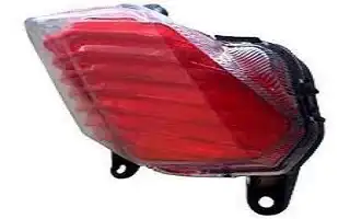 Lanterna Completa Nxr Bros 160 15/24