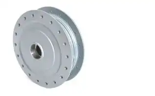 Cubo Da Roda Diant. Titan 2000