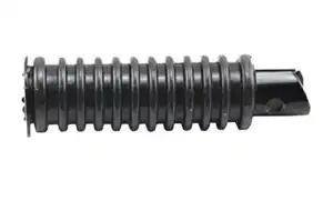 Pedaleira Traseira (Par) Cg 125/Today 125/Ml 125/Titan 125 Ks