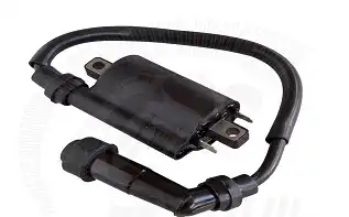 Bobina De Ignição Yes 125 05/16/Intruder 125 08/13