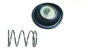 Diafragma Carburador (Valv. Compensadora) Aero/Xlx