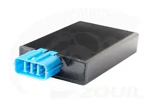 Cdi Nx 400 Falcon 01/08