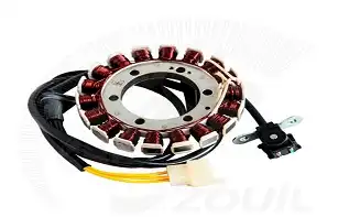 Mesa Estator Nx 400 Falcon 99/08