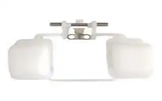 Boia (C/Eixo) Carburador Factor 125 09/16/Xtz 125 09/16