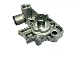 Bomba De Óleo Cb 250 Twister 16/23/Crf 250F 19/22