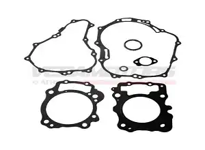 Jg Junta (S/Borracha) Cb 300F Twister 23.../Sahara 300 24...