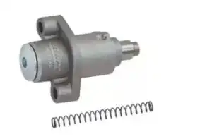 Tensionador Corrente De Comando Fazer 250