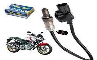 Sensor Oxigênio Sonda (Lambda) Cb 300R 10/15