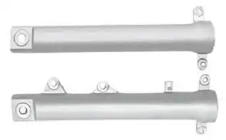 Cilindro Externo Telescopio (Direito) Titan 150 14/15 Esd