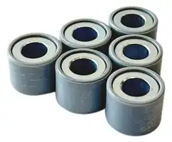 Rolete Contra Peso (6 Und) Lead 110